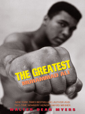 The Greatest - ebook